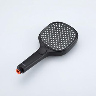 Душевая лейка Gappo G003 чёрный